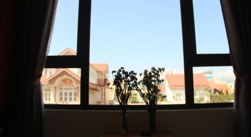 Дананг: Nam Anh Hotel