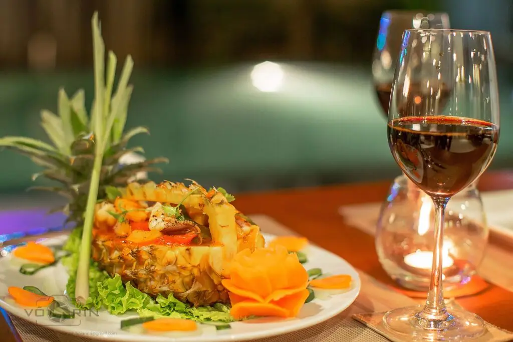 Хойан: Lana Villa Hoi An