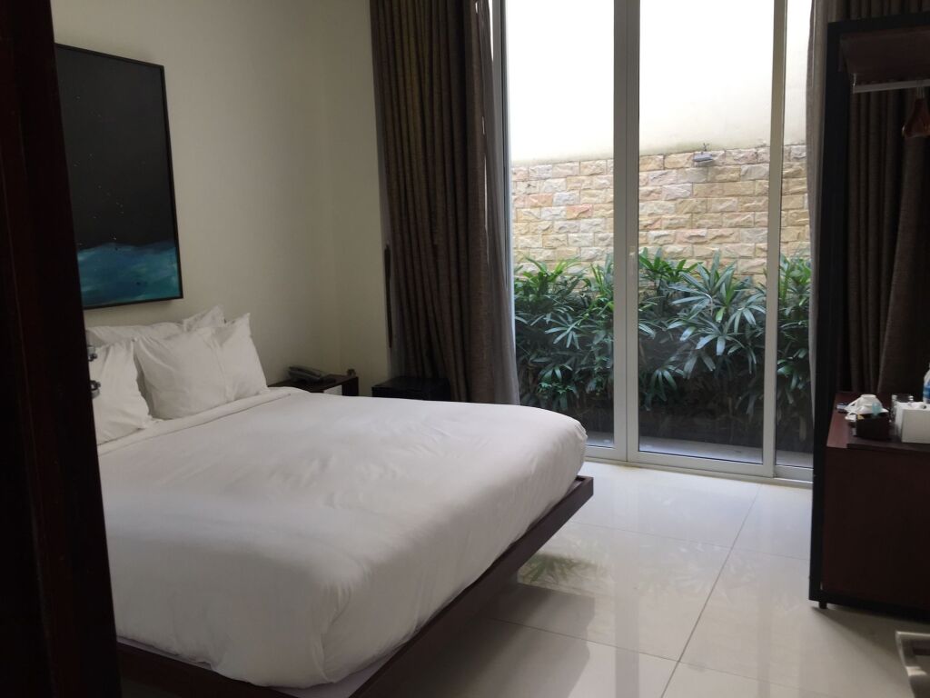 Хойан: Lana Villa Hoi An