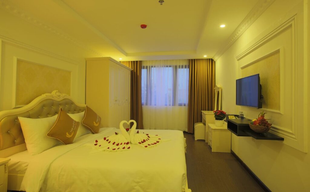 Дананг: Hemera Boutique Hotel