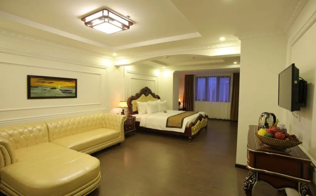 Дананг: Hemera Boutique Hotel