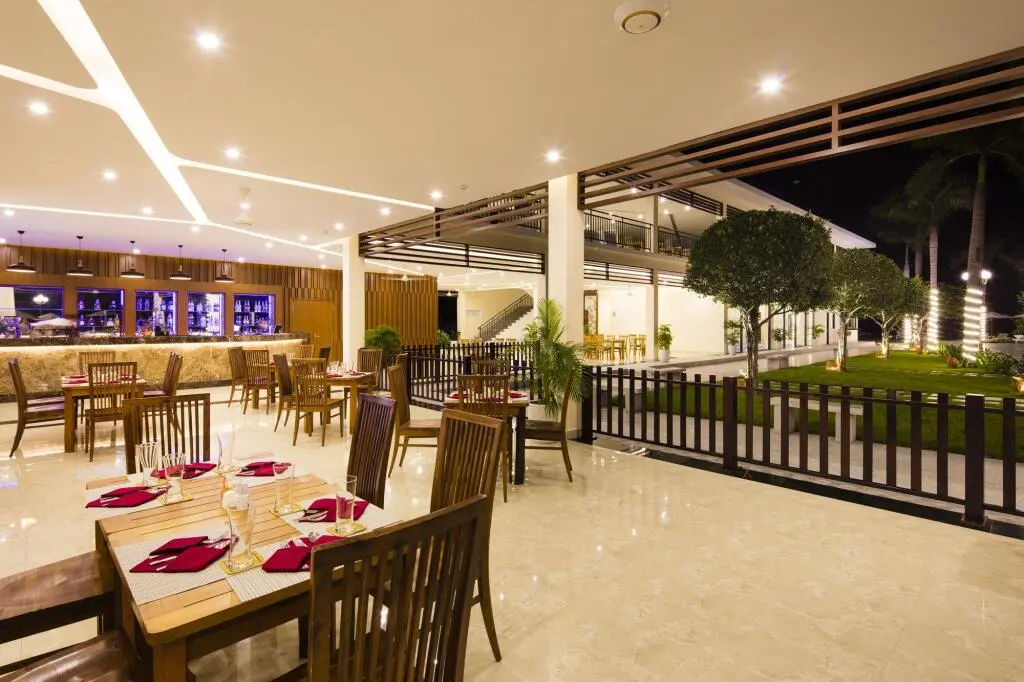 Нячанг: Diamond Bay Condotel - Resort Nha Trang