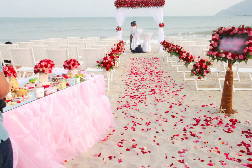 Нячанг: Diamond Bay Condotel - Resort Nha Trang