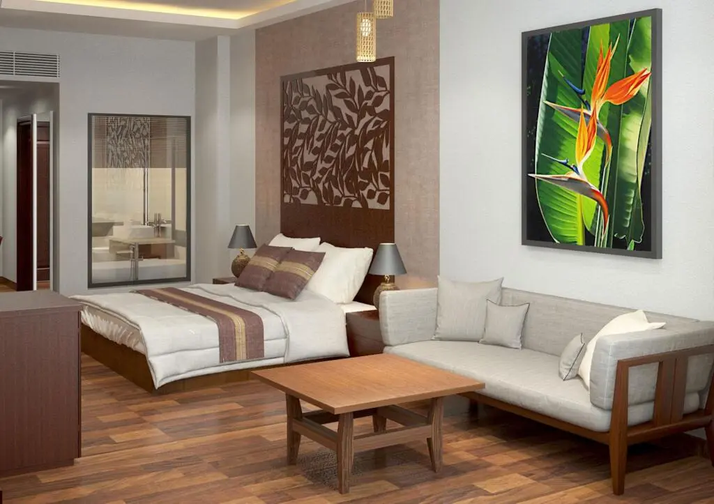 Нячанг: Diamond Bay Condotel - Resort Nha Trang