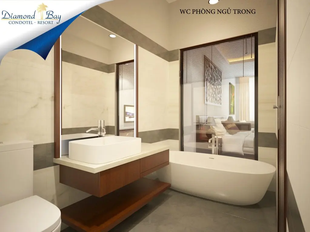 Нячанг: Diamond Bay Condotel - Resort Nha Trang