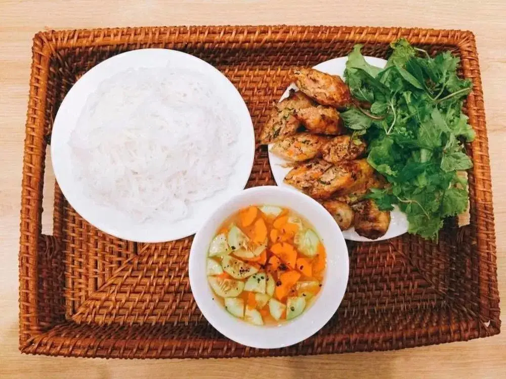Дананг: Little Flower Homestay Da Nang
