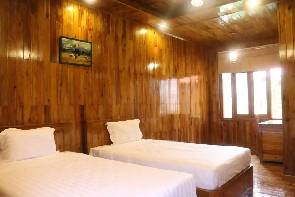 Green Ruby Villas — фото 1