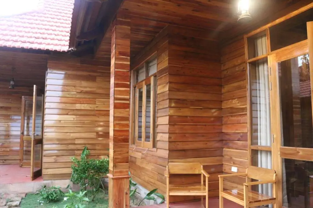 остров Фукуок: Green Ruby Villas