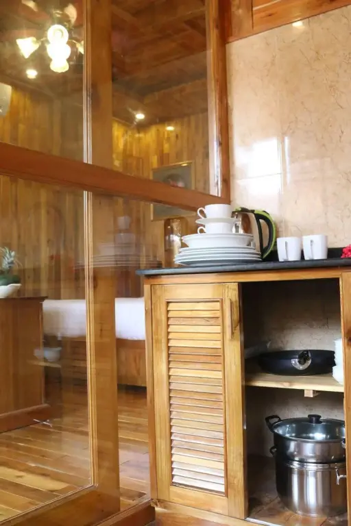 остров Фукуок: Green Ruby Villas