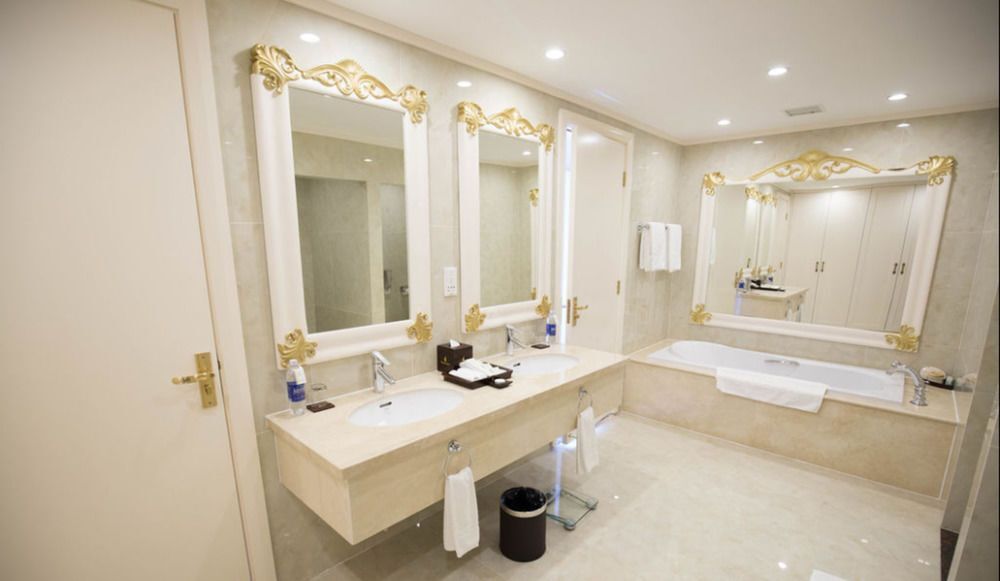 остров Фукуок: Vinpearl Phu Quoc Villas