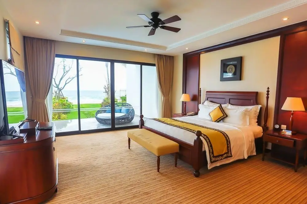 остров Фукуок: Vinpearl Phu Quoc Villas