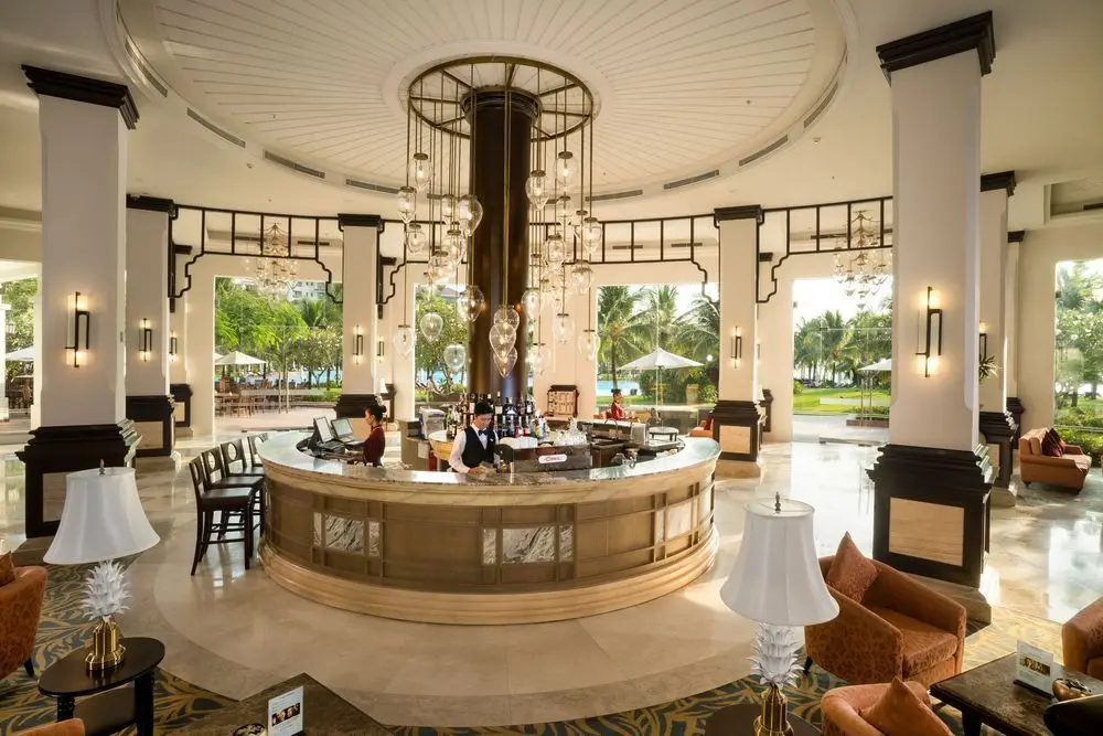 остров Фукуок: Vinpearl Phu Quoc Villas