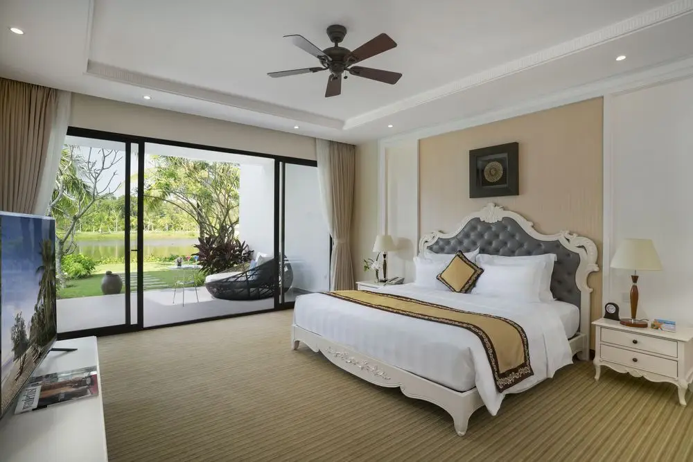 остров Фукуок: Vinpearl Phu Quoc Villas