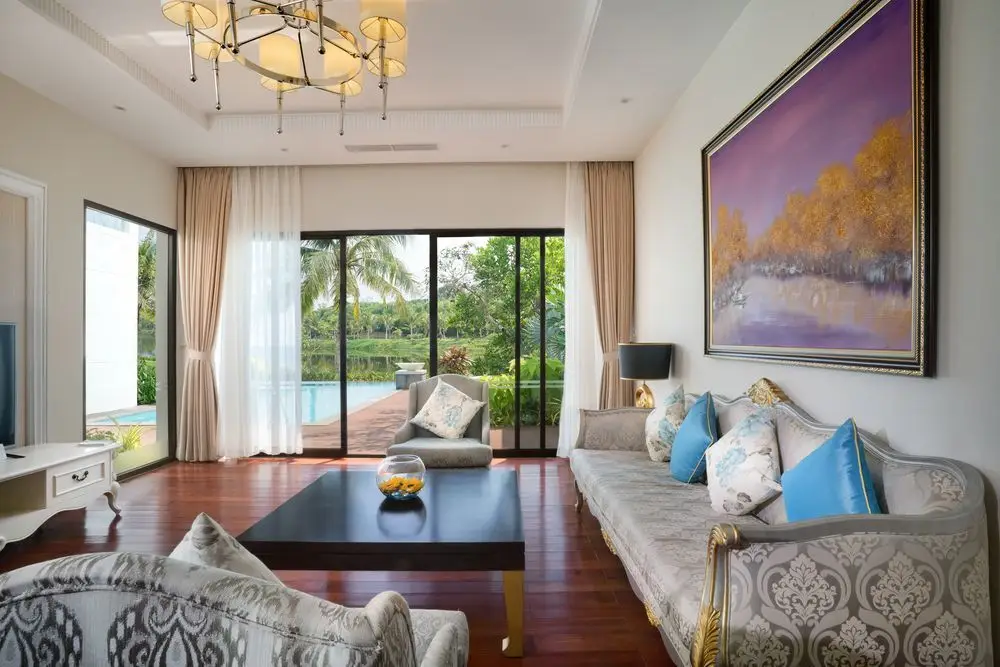 остров Фукуок: Vinpearl Phu Quoc Villas