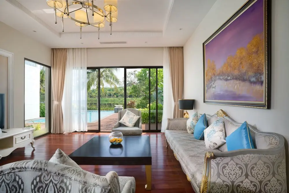остров Фукуок: Vinpearl Phu Quoc Villas