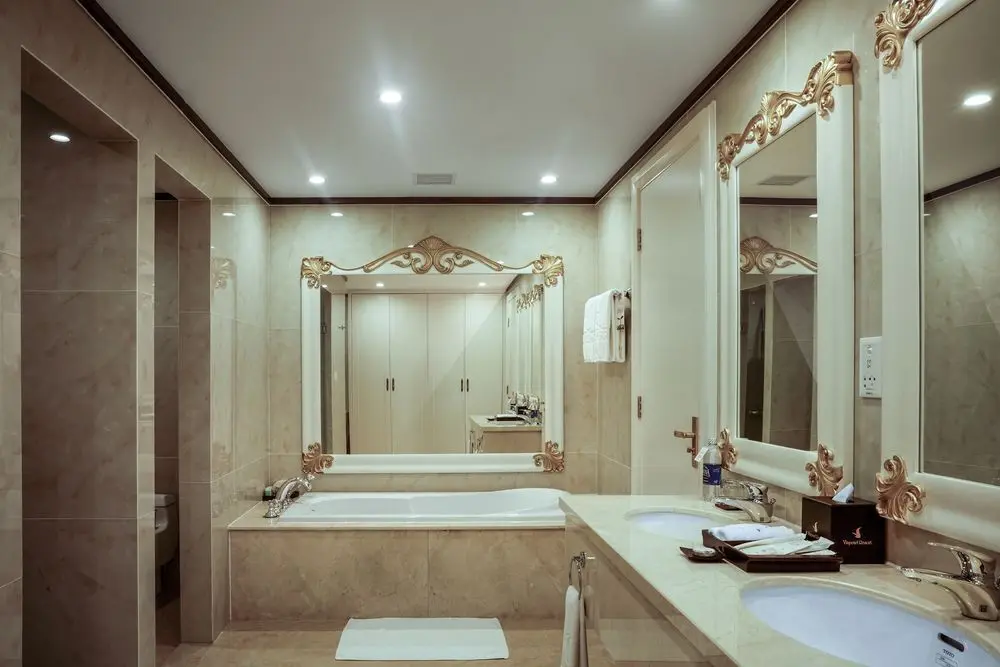 остров Фукуок: Vinpearl Phu Quoc Villas