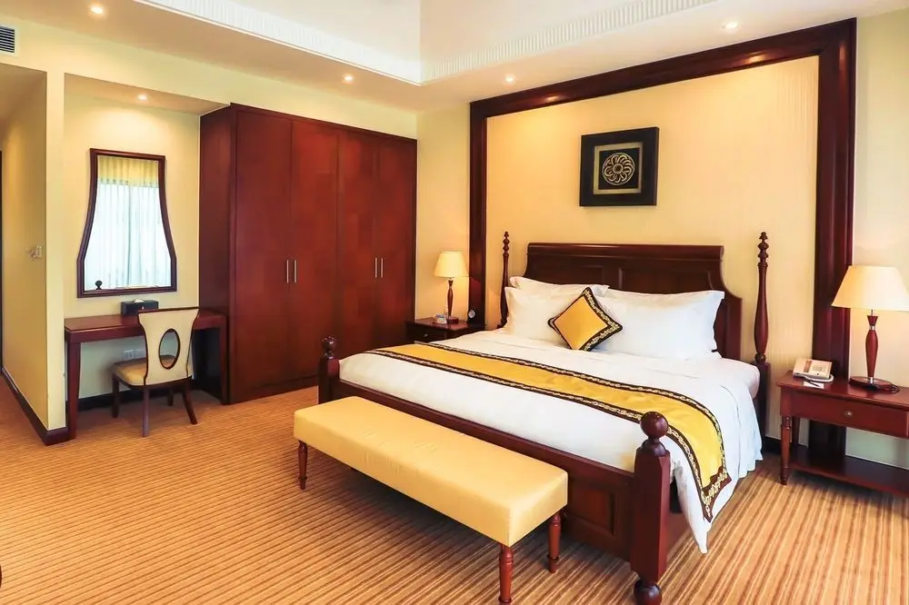 остров Фукуок: Vinpearl Phu Quoc Villas