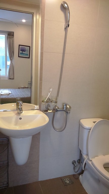 Ханой: V-studio Hotel Apartment 3