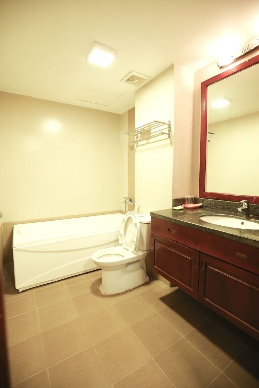 Ханой: V-studio Hotel Apartment 3