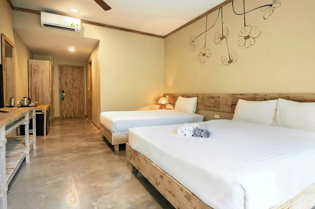 остров Фукуок: Lahana Resort Phu Quoc & Spa
