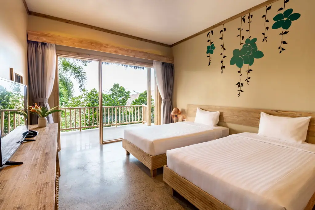 остров Фукуок: Lahana Resort Phu Quoc & Spa