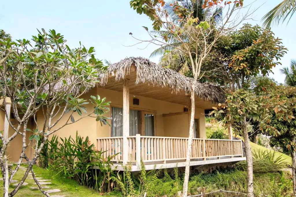 остров Фукуок: Lahana Resort Phu Quoc & Spa