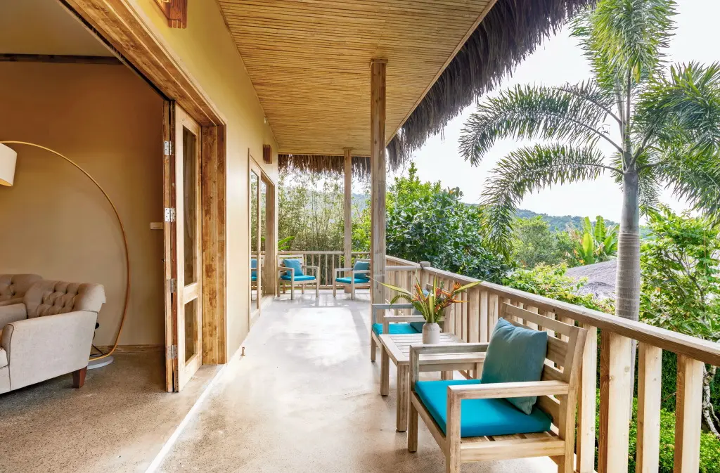 остров Фукуок: Lahana Resort Phu Quoc & Spa