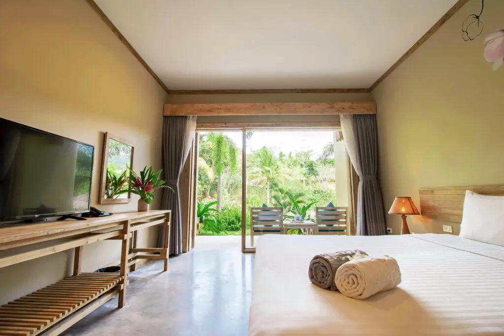 остров Фукуок: Lahana Resort Phu Quoc & Spa