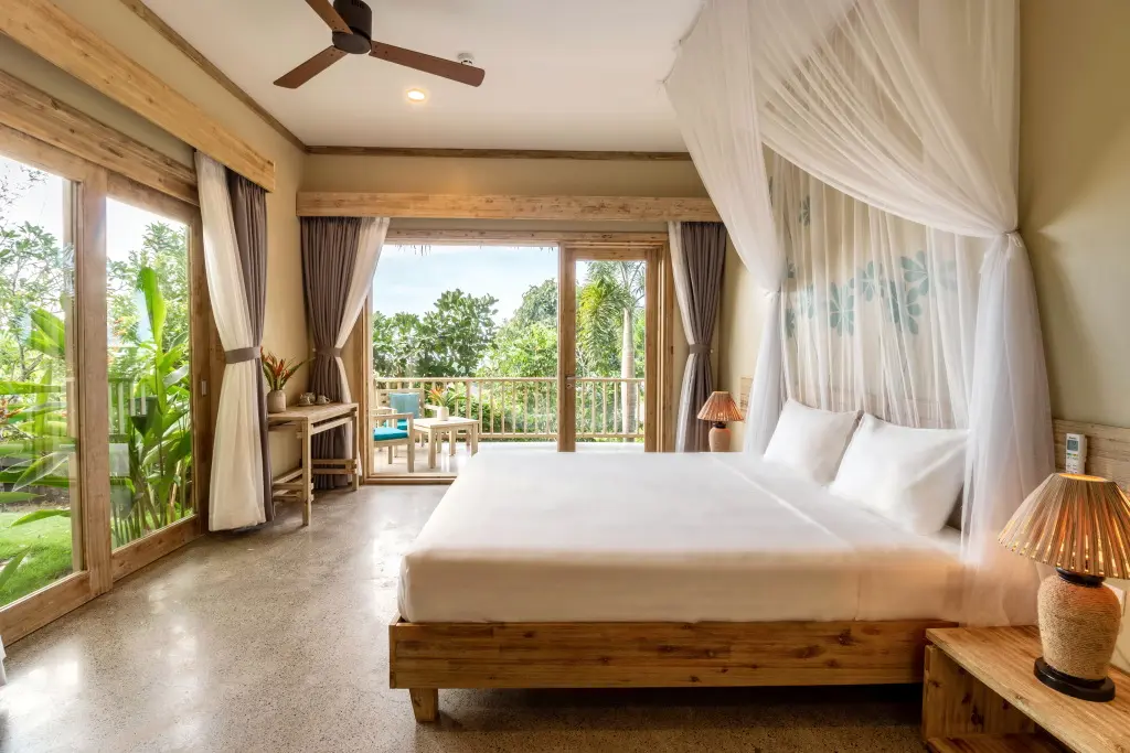 остров Фукуок: Lahana Resort Phu Quoc & Spa