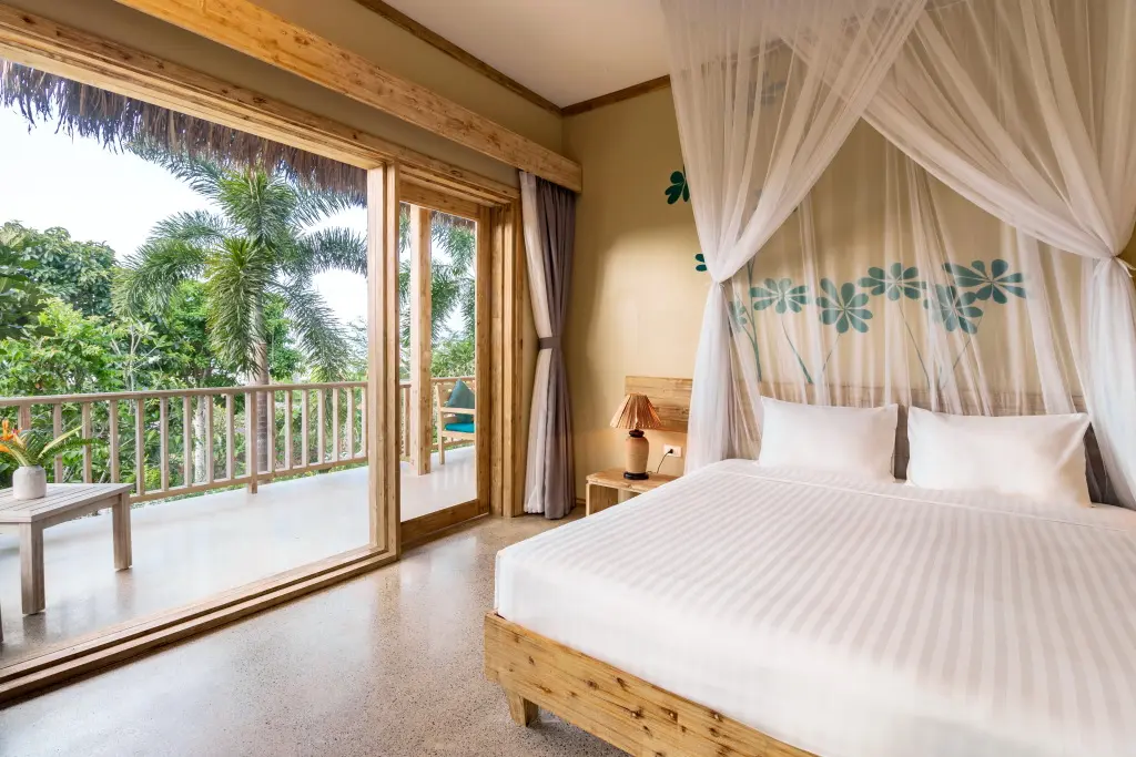 остров Фукуок: Lahana Resort Phu Quoc & Spa