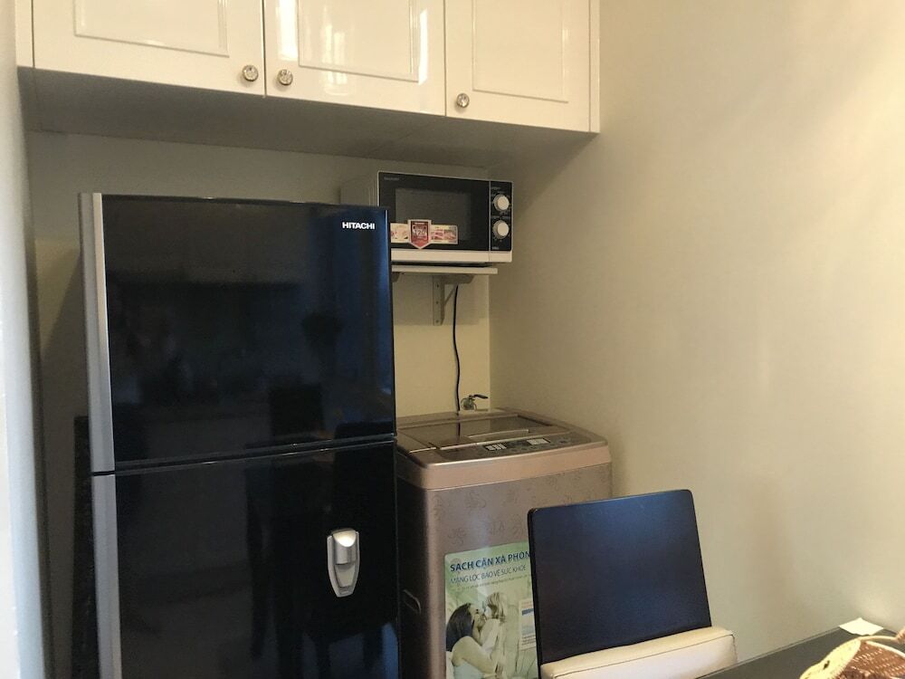 Нячанг: Handy Beach Apartment