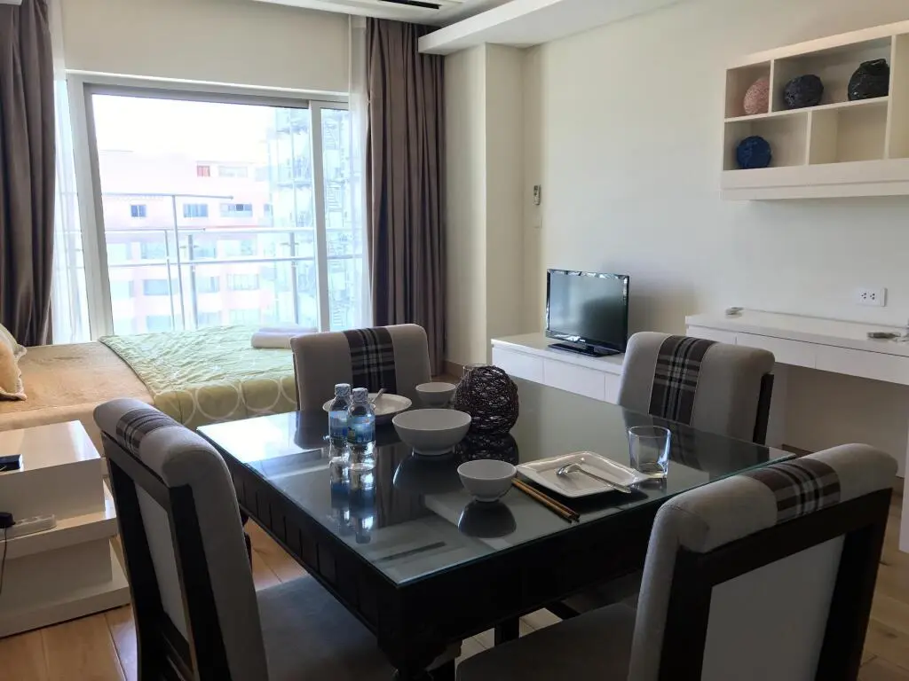Нячанг: Handy Beach Apartment