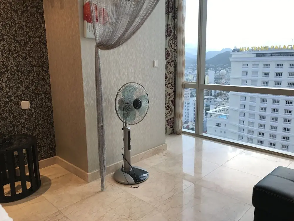 Нячанг: Handy Beach Apartment