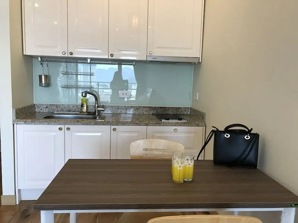 Нячанг: Handy Beach Apartment