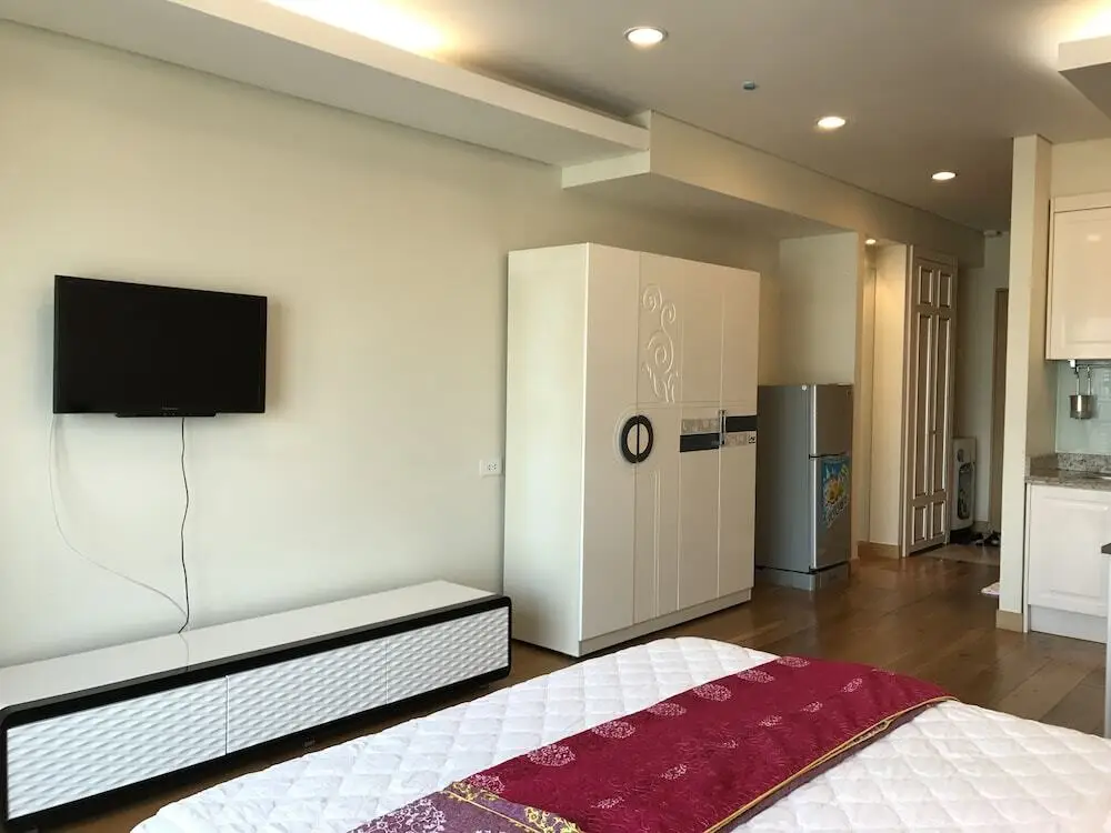Нячанг: Handy Beach Apartment