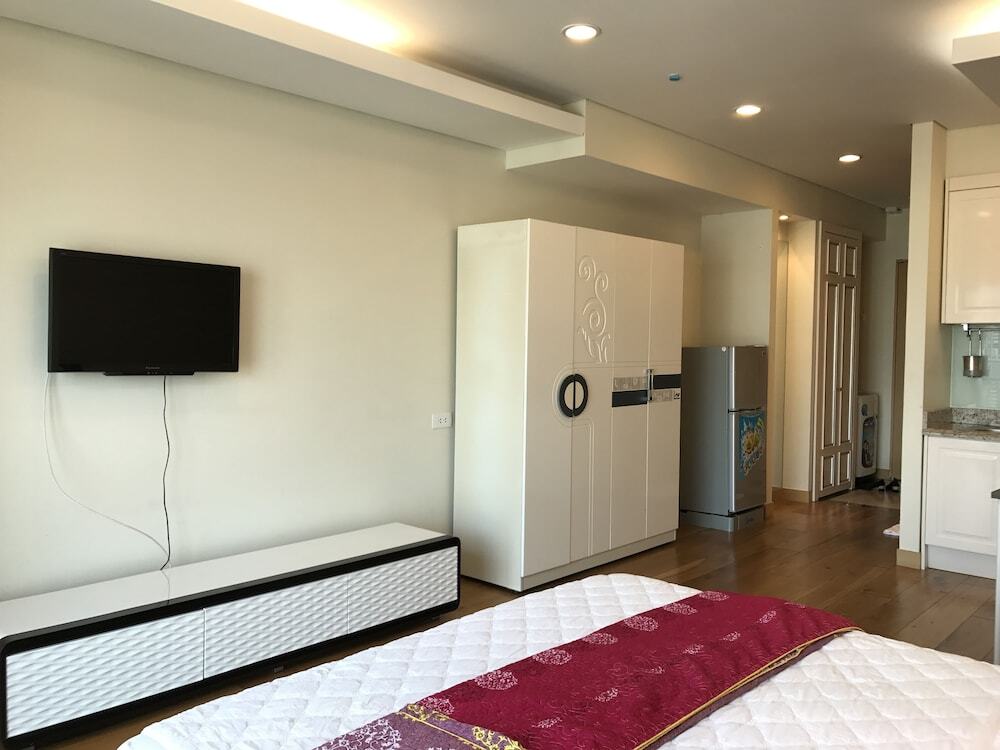 Нячанг: Handy Beach Apartment