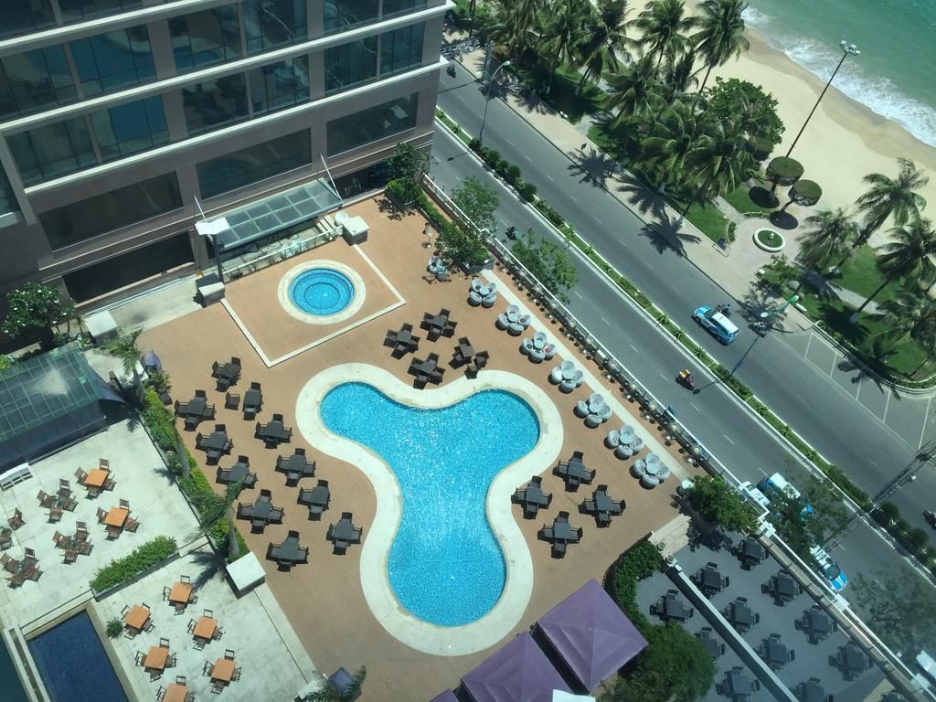 Handy Beach Apartment — фото 1