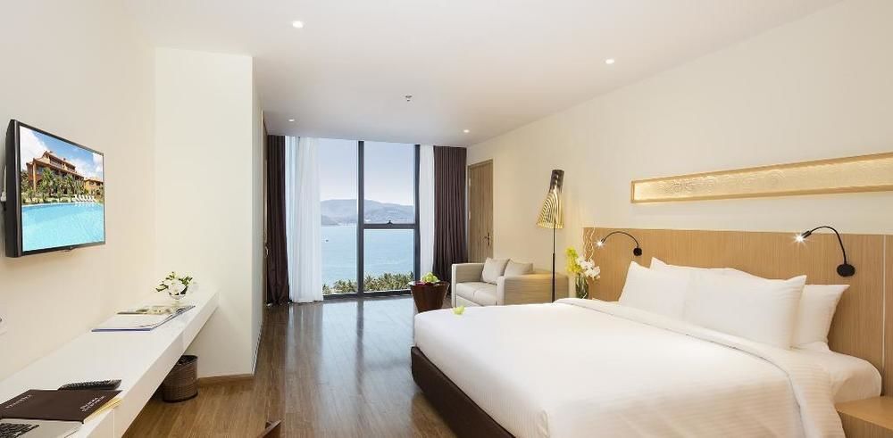 Нячанг: Premier Coastal Nha Trang Apartments