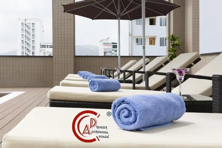 Нячанг: Premier Coastal Nha Trang Apartments