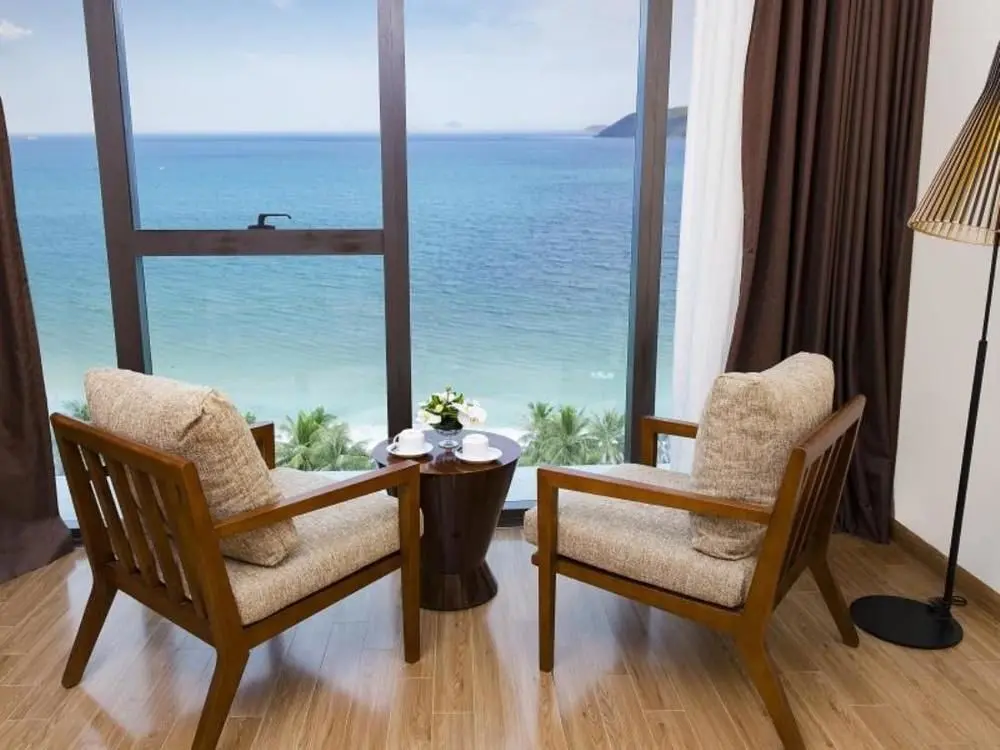 Нячанг: Premier Coastal Nha Trang Apartments