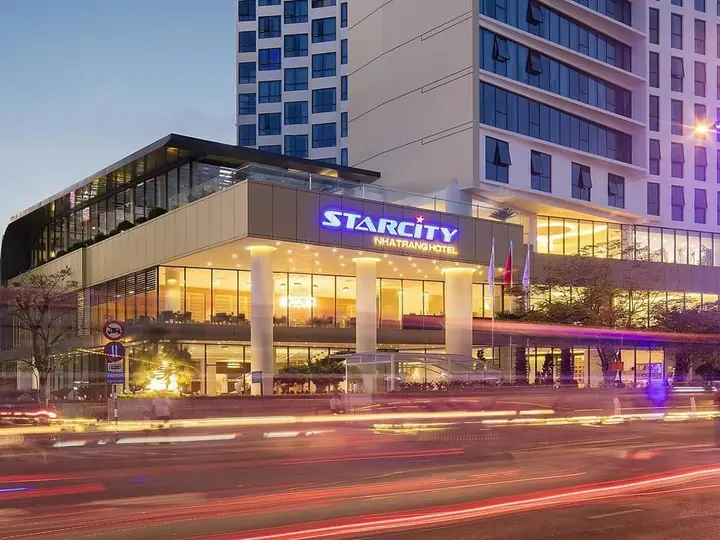 Нячанг: Premier Coastal Nha Trang Apartments