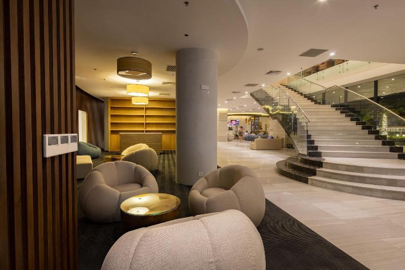 Нячанг: Premier Coastal Nha Trang Apartments