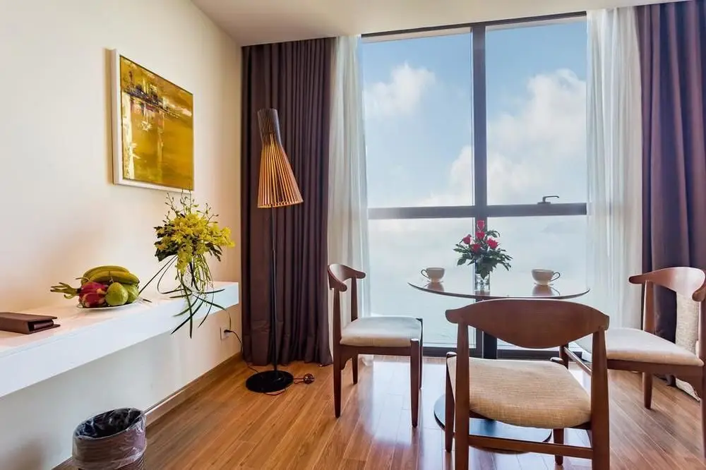 Нячанг: Premier Coastal Nha Trang Apartments