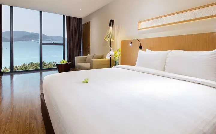 Нячанг: Premier Coastal Nha Trang Apartments