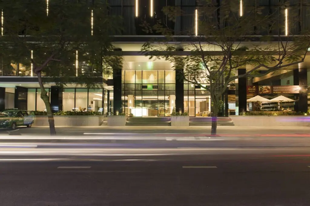Нячанг: ibis Styles Nha Trang