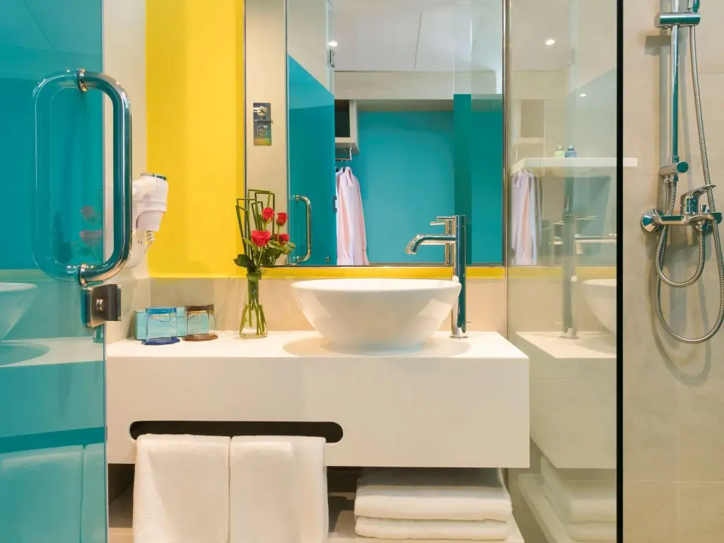 Нячанг: ibis Styles Nha Trang