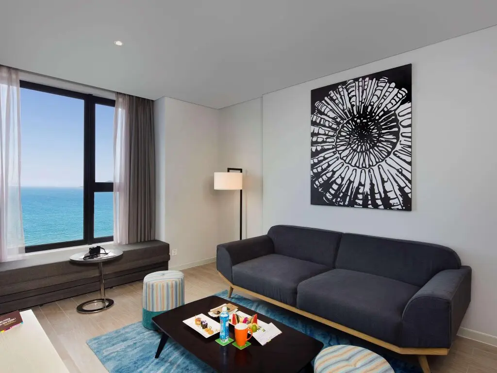 Нячанг: ibis Styles Nha Trang
