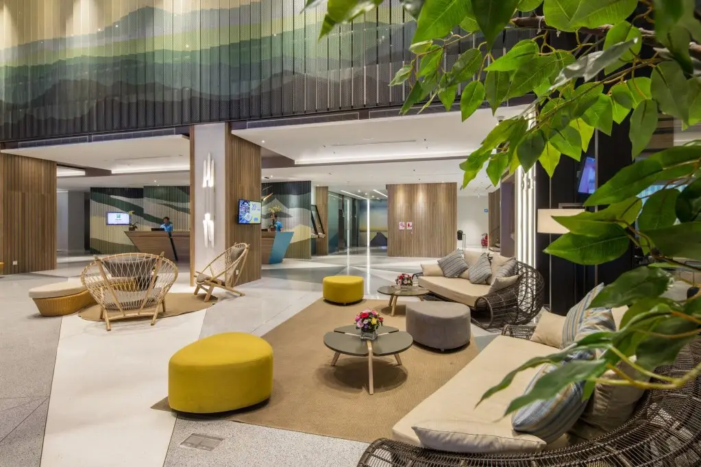 ibis Styles Nha Trang — фото 1