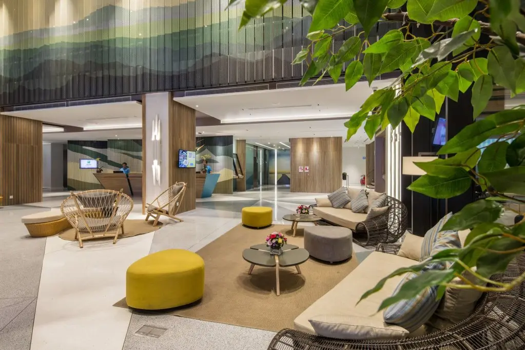 Нячанг: ibis Styles Nha Trang