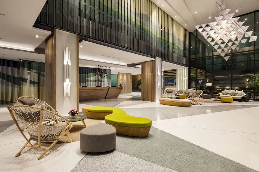 Нячанг: ibis Styles Nha Trang